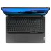 Ноутбук Lenovo IP Gaming 3 15IMH05 Core i7 10750H/8Gb/SSD512Gb/GTX 1650 4Gb/15.6