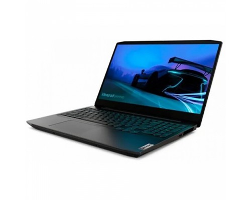 Ноутбук Lenovo IP Gaming 3 15IMH05 Core i7 10750H/8Gb/SSD512Gb/GTX 1650 4Gb/15.6