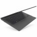 Ноутбук LENOVO IdeaPad 5 15ARE05 4300U 2700 МГц 15.6