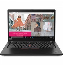 Ноутбук Lenovo ThinkPad X13 G1 Ryzen 5 Pro 4650U/8Gb/SSD256Gb/RX Vega 6/13.3