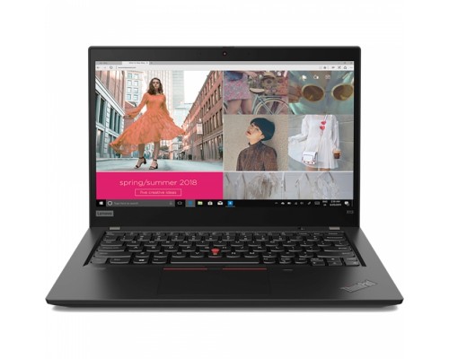 Ноутбук Lenovo ThinkPad X13 G1 Ryzen 5 Pro 4650U/8Gb/SSD256Gb/RX Vega 6/13.3