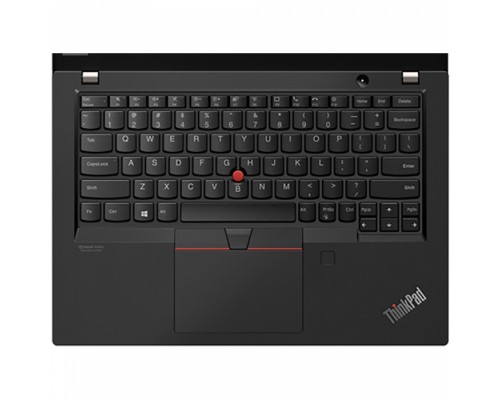 Ноутбук Lenovo ThinkPad X13 G1 Ryzen 5 Pro 4650U/8Gb/SSD256Gb/RX Vega 6/13.3