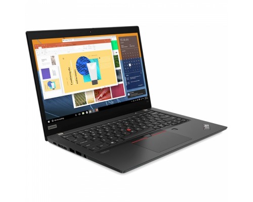 Ноутбук Lenovo ThinkPad X13 G1 Ryzen 5 Pro 4650U/8Gb/SSD256Gb/RX Vega 6/13.3