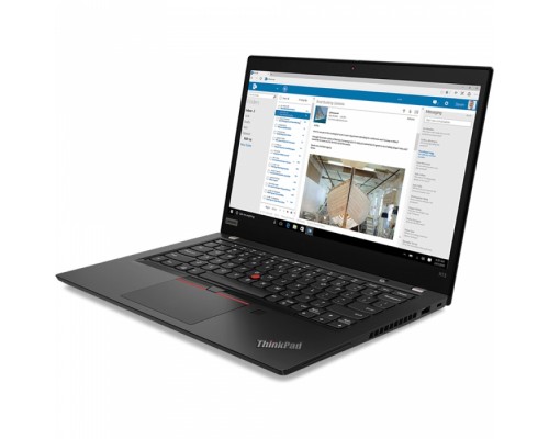 Ноутбук Lenovo ThinkPad X13 G1 Ryzen 5 Pro 4650U/8Gb/SSD256Gb/RX Vega 6/13.3