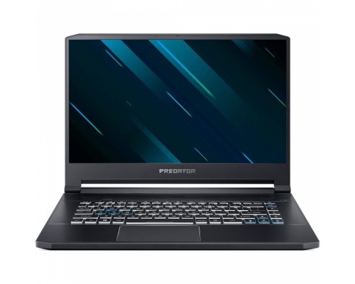 Ноутбук Acer Predator Triton 500 PT515-52-746Z Core i7 10875H/16Gb/SSD1Tb/RTX 2080 SUPER 8Gb/15.6