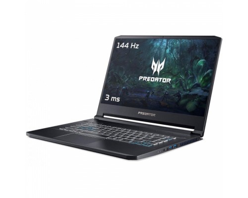 Ноутбук Acer Predator Triton 500 PT515-52-746Z Core i7 10875H/16Gb/SSD1Tb/RTX 2080 SUPER 8Gb/15.6