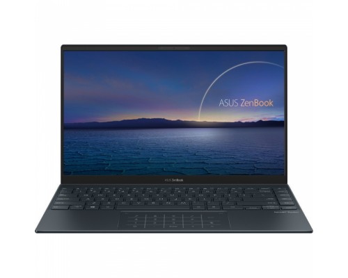 Ноутбук ASUS VivoBook M433IA-EB276 Ryzen 7 4700U/8Gb/SSD256Gb/RX Vega 7/14