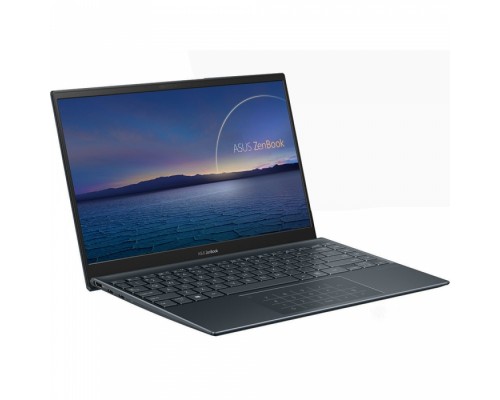 Ноутбук ASUS VivoBook M433IA-EB276 Ryzen 7 4700U/8Gb/SSD256Gb/RX Vega 7/14