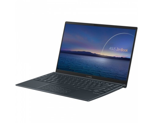 Ноутбук ASUS VivoBook M433IA-EB276 Ryzen 7 4700U/8Gb/SSD256Gb/RX Vega 7/14