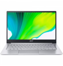 Ультрабук Acer Swift 3 SF314-42-R1AB Ryzen 5 4500U/8Gb/SSD512Gb/RX Vega 6/14