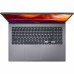 Ноутбук ASUS M509DJ AMD R5-3500U/4Gb/256Gb SSD/No ODD/15.6