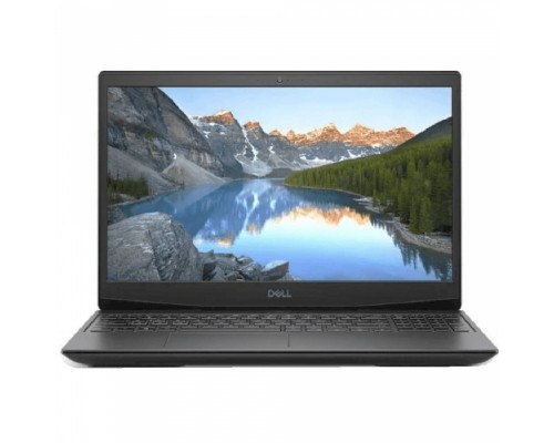 Ноутбук DELL G5 5500 Core i7 10750H/8Gb/SSD512Gb/GTX 1660 Ti 6Gb/15.6