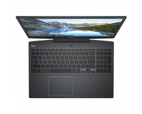 Ноутбук DELL G5 5500 Core i7 10750H/8Gb/SSD512Gb/GTX 1660 Ti 6Gb/15.6