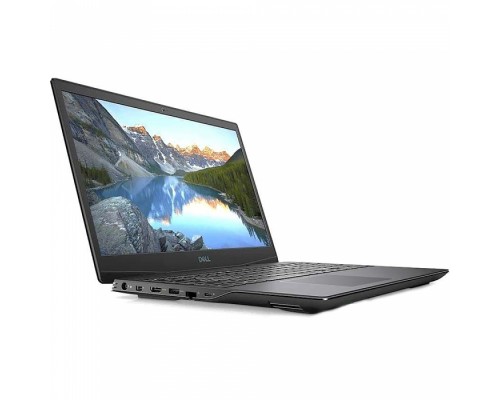 Ноутбук DELL G5 5500 Core i7 10750H/8Gb/SSD512Gb/GTX 1660 Ti 6Gb/15.6