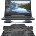 Ноутбук DELL G5 5500 Core i7 10750H/8Gb/SSD512Gb/GTX 1660 Ti 6Gb/15.6