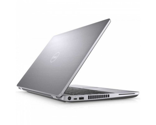 Ноутбук DELL Latitude 5411 Core i5 10400H/8Gb/SSD256Gb/14