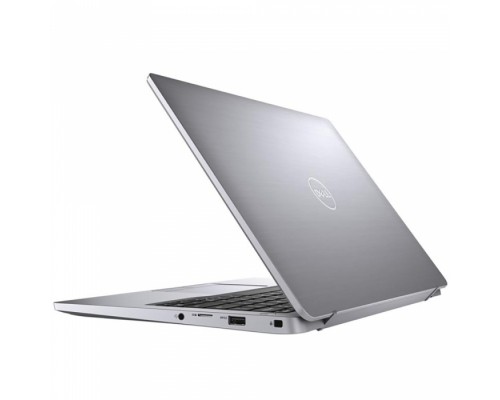 Ноутбук DELL Latitude 5411 Core i5 10400H/8Gb/SSD256Gb/14