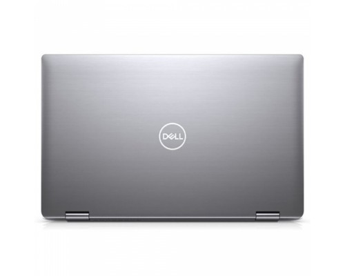 Ноутбук DELL Latitude 5411 Core i5 10400H/8Gb/SSD256Gb/14