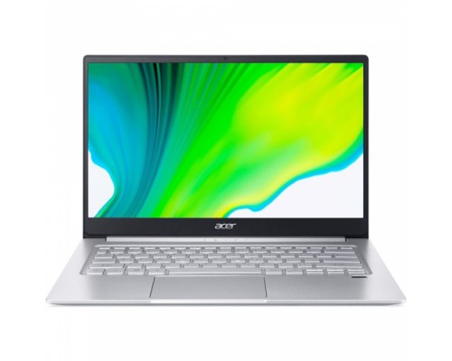 Ультрабук Acer Swift 3 SF314-42-R24N Ryzen 5 4500U/8Gb/SSD256Gb/RX Vega 6/14