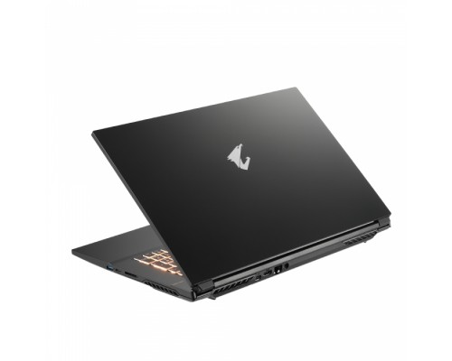 Ноутбук Gigabyte AORUS 7 KB-7RU1130SH Core i7 10750H/16Gb/SSD512Gb/RTX 2060 6Gb/17.3