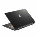 Ноутбук Gigabyte AORUS 7 SB-7RU1130SH Core i7 10750H/16Gb/SSD512Gb/GTX 1660 Ti 6Gb/17.3