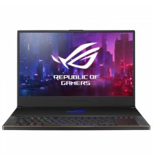 Ноутбук ASUS ROG Zephyrus S17 GX701LXS-HG052R Core i7 10875H/32Gb/SSD1Tb/17.3