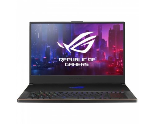 Ноутбук ASUS ROG Zephyrus S17 GX701LXS-HG052R Core i7 10875H/32Gb/SSD1Tb/17.3