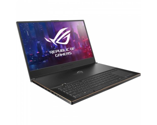 Ноутбук ASUS ROG Zephyrus S17 GX701LXS-HG052R Core i7 10875H/32Gb/SSD1Tb/17.3