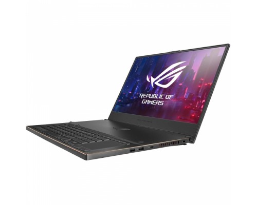 Ноутбук ASUS ROG Zephyrus S17 GX701LXS-HG052R Core i7 10875H/32Gb/SSD1Tb/17.3