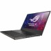 Ноутбук ASUS ROG Zephyrus S17 GX701LXS-HG052R Core i7 10875H/32Gb/SSD1Tb/17.3