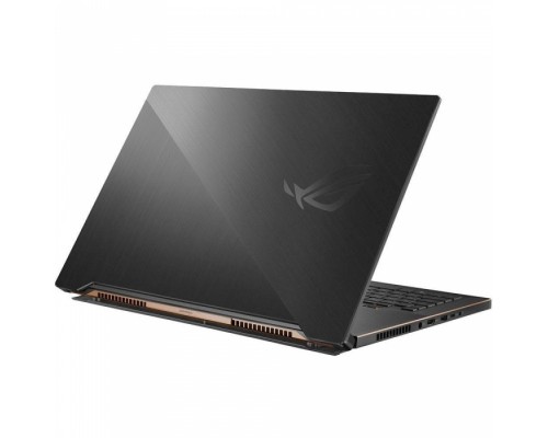 Ноутбук ASUS ROG Zephyrus S17 GX701LXS-HG052R Core i7 10875H/32Gb/SSD1Tb/17.3