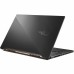 Ноутбук ASUS ROG Zephyrus S17 GX701LXS-HG052R Core i7 10875H/32Gb/SSD1Tb/17.3