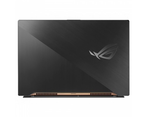 Ноутбук ASUS ROG Zephyrus S17 GX701LXS-HG052R Core i7 10875H/32Gb/SSD1Tb/17.3