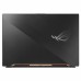 Ноутбук ASUS ROG Zephyrus S17 GX701LXS-HG052R Core i7 10875H/32Gb/SSD1Tb/17.3