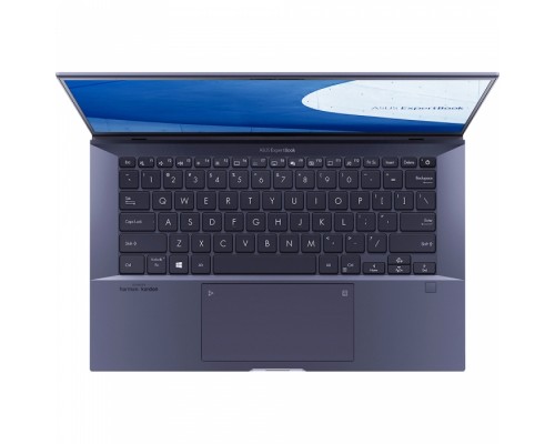 Ноутбук ASUS ExpertBook B9450FA-BM0556 Core i7 10510U/8Gb/SSD512Gb/14