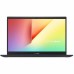 Ноутбук ASUS VivoBook X571LI-AL174T Core i5 10300H/8Gb/SSD512Gb/15.6