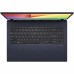 Ноутбук ASUS VivoBook X571LI-AL174T Core i5 10300H/8Gb/SSD512Gb/15.6