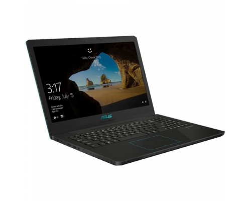 Ноутбук Asus VivoBook M570DD-DM057 Ryzen 7 3700U/8Gb/SSD512Gb/GTX 1050 4Gb/15.6