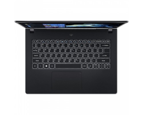 Ультрабук Acer Swift 5 SF514-55GT-73SA Core i7 1165G7/16Gb/SSD1Tb/MX 350 2Gb/14