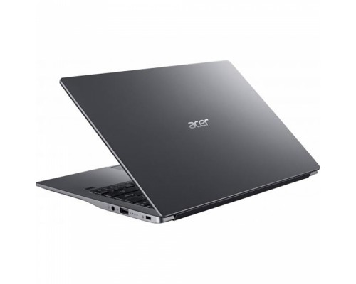 Ультрабук Acer Swift 5 SF514-55GT-73SA Core i7 1165G7/16Gb/SSD1Tb/MX 350 2Gb/14