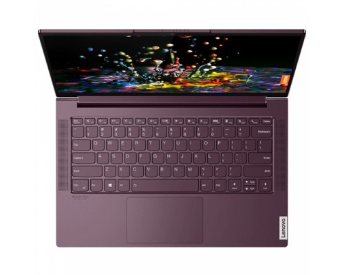 Ноутбук Lenovo Yoga Slim7 14IIL05 Core i7 1065G7/16Gb/SSD1Tb/14