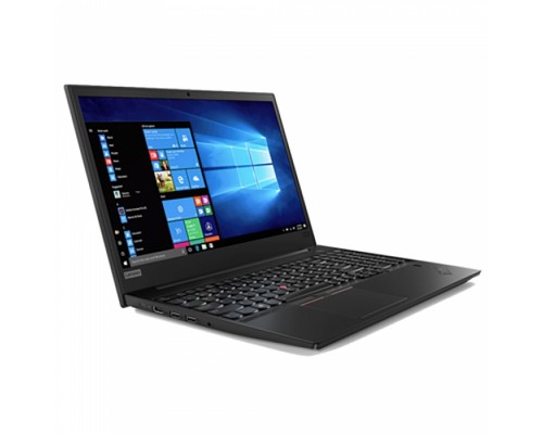 Ноутбук Lenovo ThinkPad E14-IML Core i5 10210U/8Gb/SSD512Gb/14