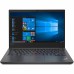 Ноутбук Lenovo ThinkPad E14-IML Core i5 10210U/8Gb/SSD512Gb/14