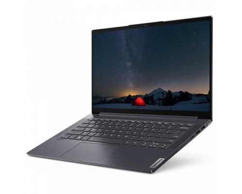 Ноутбук Lenovo Yoga Slim7 14IIL05 Core i7 1065G7/16Gb/SSD1Tb/14