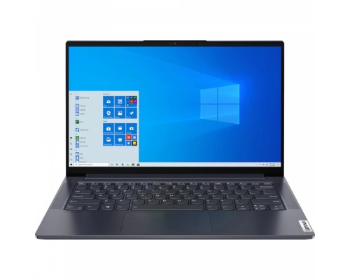 Ноутбук Lenovo Yoga Slim7 14IIL05 Core i7 1065G7/16Gb/SSD1Tb/14