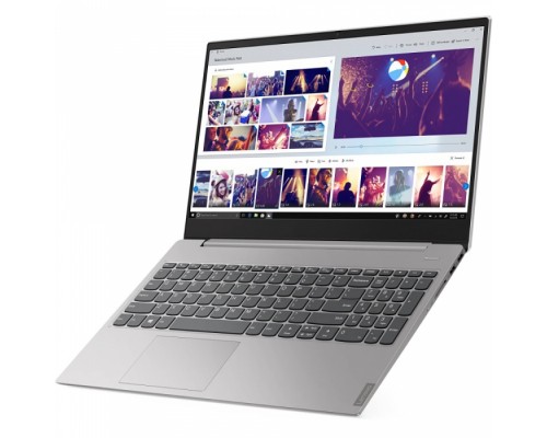 Ноутбук Lenovo IdeaPad L340-15API Ryzen 3 3200U/8Gb/1Tb/SSD128Gb/AMD Radeon Vega 3/15.6