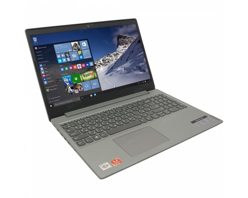 Ноутбук Lenovo IdeaPad L340-15API Ryzen 3 3200U/8Gb/1Tb/SSD128Gb/AMD Radeon Vega 3/15.6