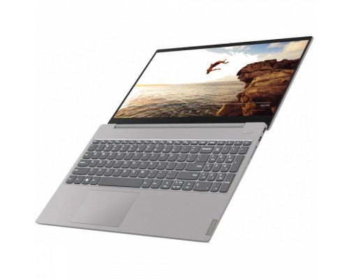 Ноутбук Lenovo IdeaPad L340-15API Ryzen 3 3200U/8Gb/1Tb/SSD128Gb/AMD Radeon Vega 3/15.6