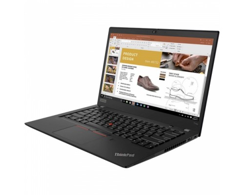 Ноутбук Lenovo ThinkPad T14 G1 T Ryzen 7 Pro 4750U/16Gb/SSD512Gb/RX Vega 7/14