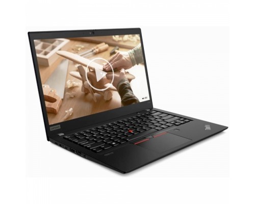 Ноутбук Lenovo ThinkPad T14 G1 T Ryzen 7 Pro 4750U/16Gb/SSD512Gb/RX Vega 7/14